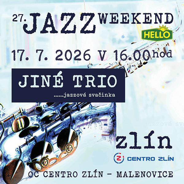 JAZZ WEEKEND