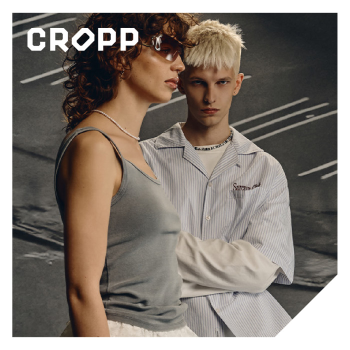 Oživte si jarní šatník s Cropp