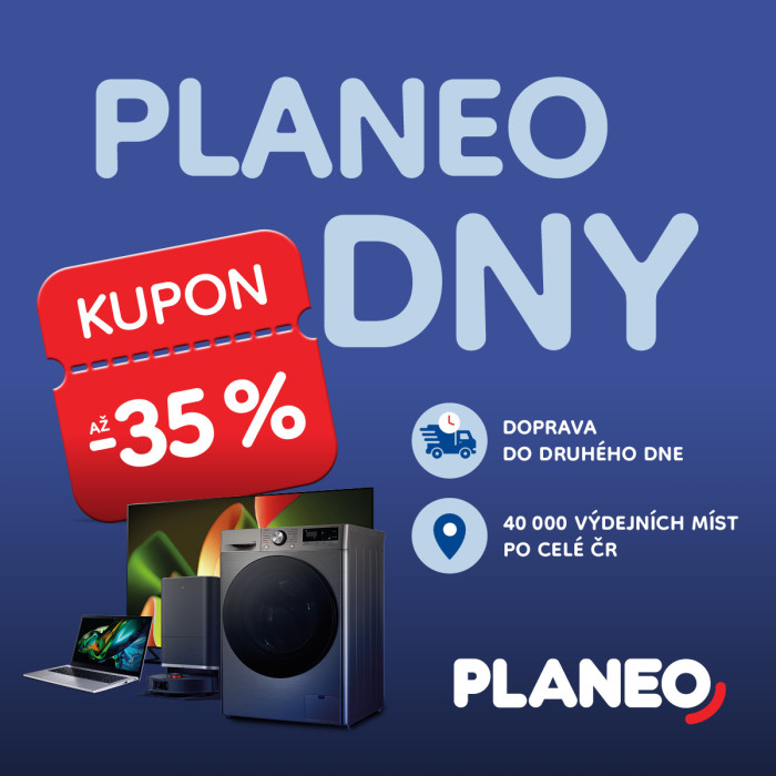 PLANEO DNY