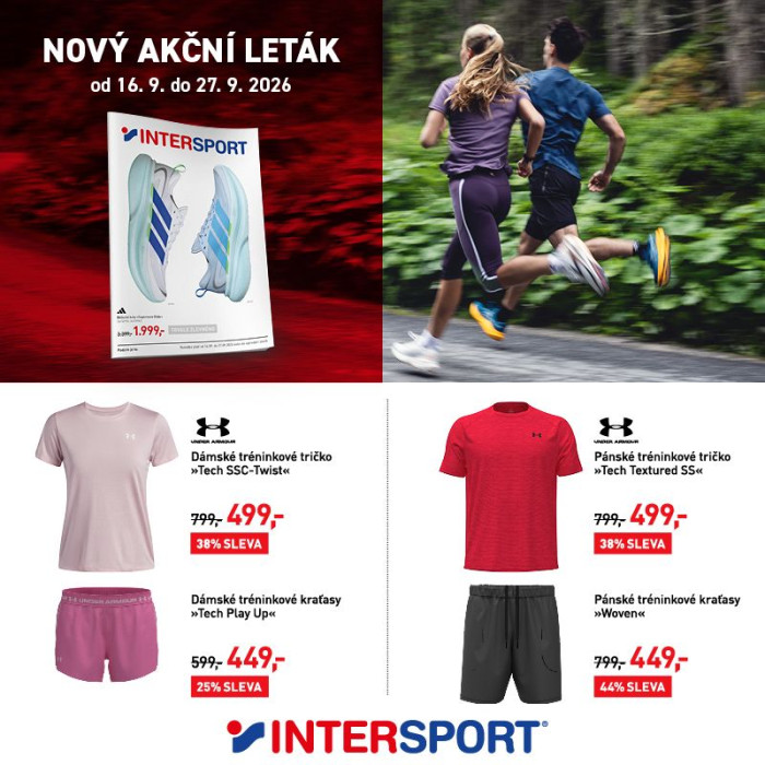 Nový akční leták je tu!